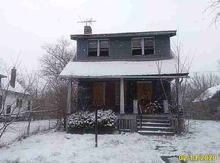 6539 Woodrow St, Detroit, MI 48210