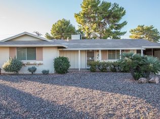 10901 W Greer Ave, Sun City, AZ 85351