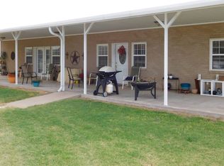 4007 Fm 604 S, Clyde, TX 79510
