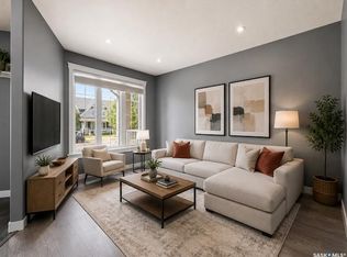 4349 James Hill Rd, Regina, SK S4W0L4