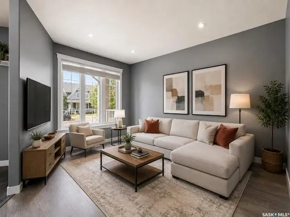 4349 James Hill ROAD, Regina, SK S4W 0L4