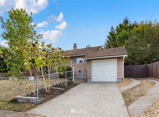 10741 63rd Ave S, Seattle, WA 98178