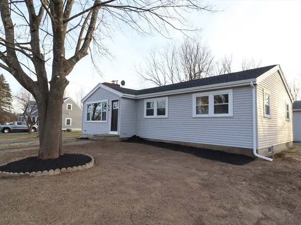 199 Framingham Rd, Marlborough, MA 01752