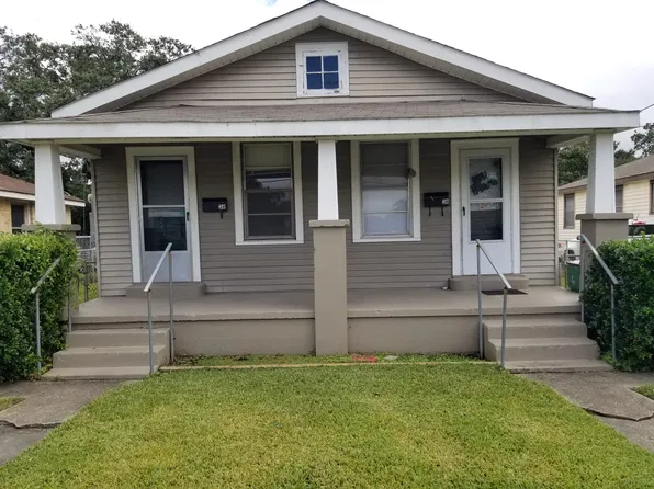 815 Central Ave, Westwego, LA 70094