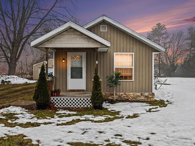 54871 County Road 101, Elkhart, IN, 46514