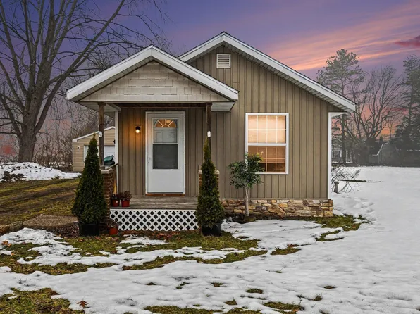 54871 County Road 101, Elkhart, IN 46514