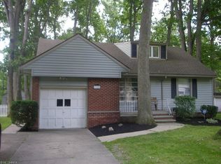 27285 Langale Rd, Westlake, OH 44145