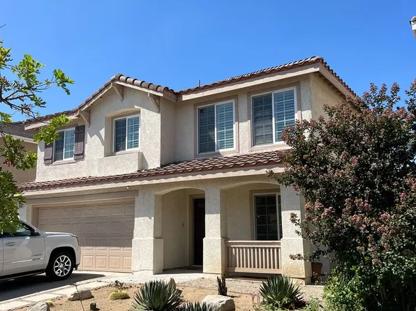 2540 San Saba St, Tustin, CA 92782