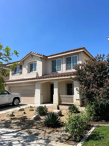 2540 San Saba St Photo 1