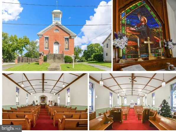 9624 Liberty Rd, Frederick, MD 21701