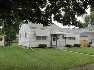 728 S 29th St, Lafayette, IN 47904