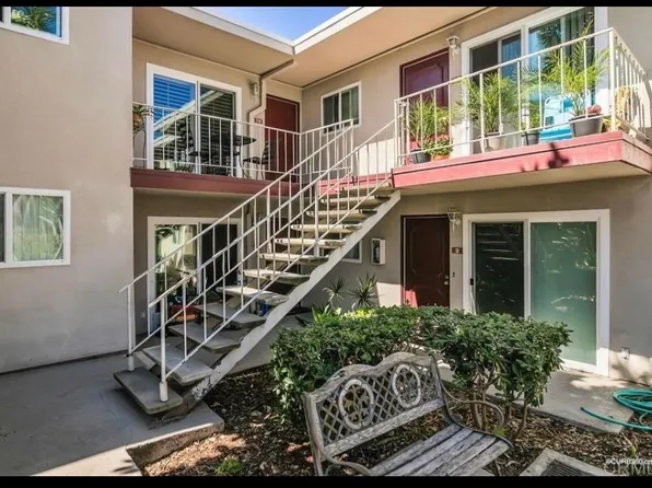 4747 Hamilton St Unit 14, San Diego, CA 92116