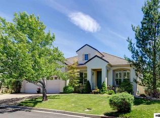 1898 Hunter Creek Rd, Reno, NV 89519