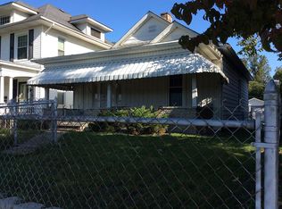 1508 Norway Ave, Huntington, WV 25705