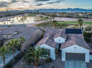 1928 N 164th Ave, Goodyear, AZ 85395