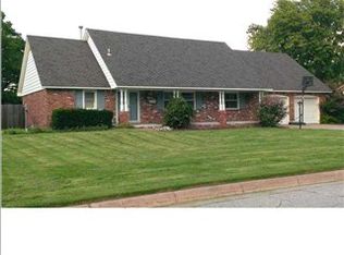 2224 W Bella Vis, Wichita, KS 67203