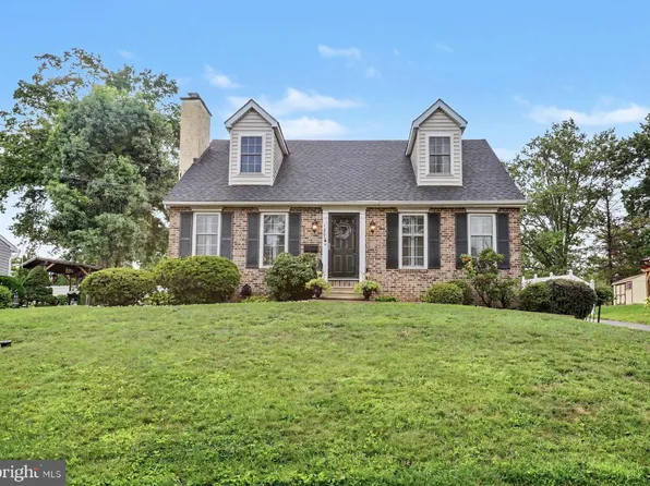 1205 Feist Ave, Pottstown, PA 19464