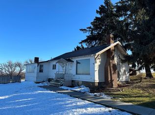 101 Kail Rd, Tieton, WA 98947