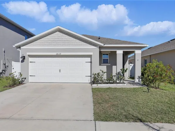 2839 Common Crane Ct, Harmony, FL 34773