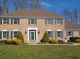 610 Farr Ave, Wadsworth, OH 44281
