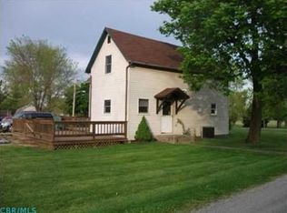 18856 Broad St, Broadway, OH 43007