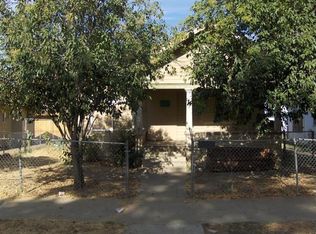 409 K St, Bakersfield, CA 93304