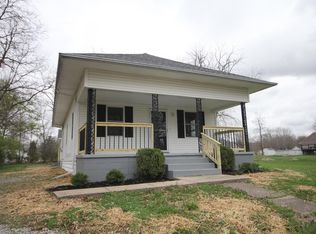 2620 Gaylord Ave, Bethel, OH 45106