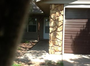 1613 Morren Dr, Norman, OK 73071