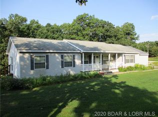 31194 Marker Ln, Gravois Mills, MO 65037
