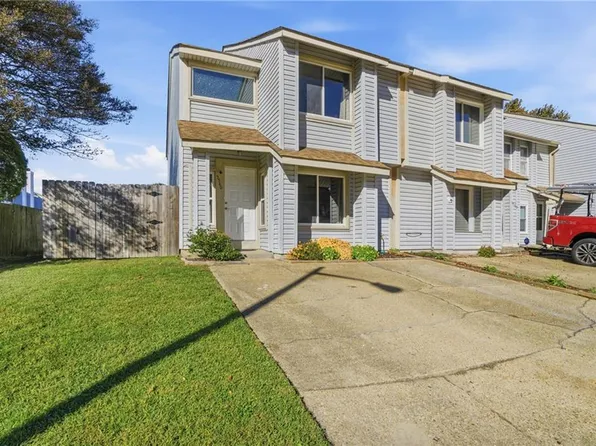 5540 Old Guard Cres, Virginia Beach, VA 23462