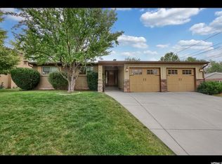 1469 S El Rey St, Salt Lake City, UT 84108