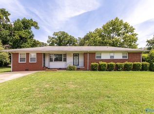 1000 Speake Rd NW, Huntsville, AL 35816