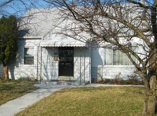 2191 Homestead Dr, Columbus, OH