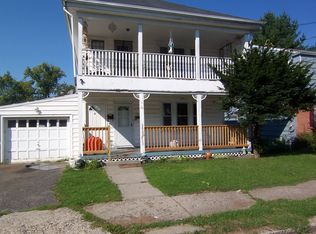 16 Homestead Ave, Danbury, CT 06810
