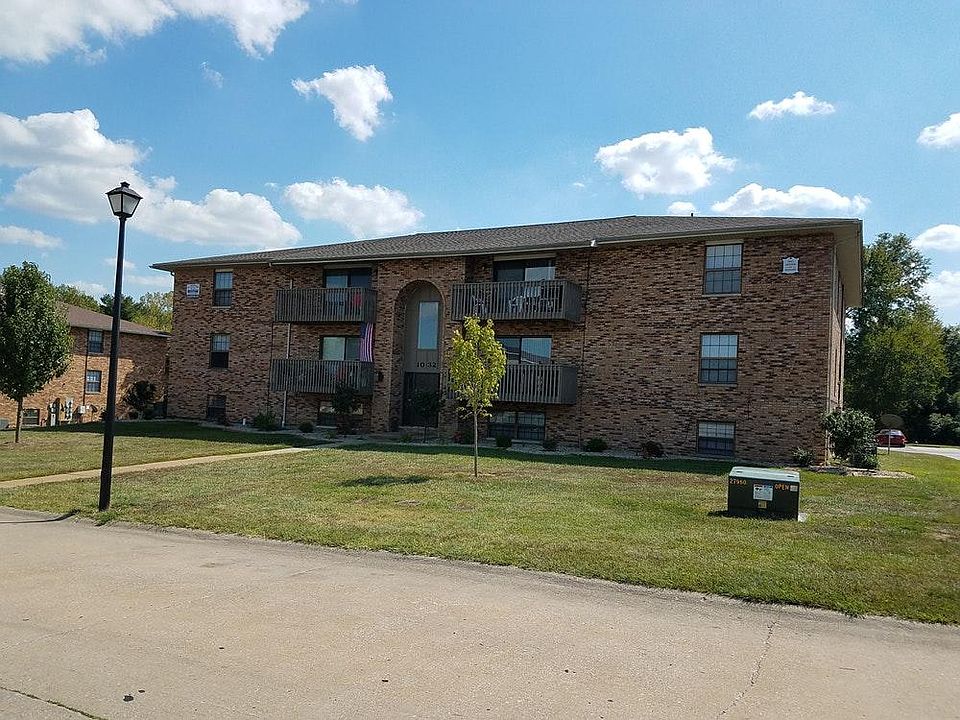 Bouse Apartment Homes