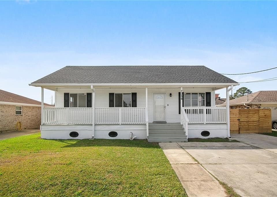 1st image of 7356 Trapier Ave