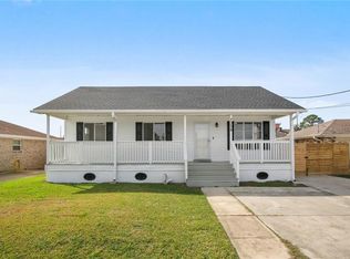 7356 Trapier Ave, New Orleans, LA 70127