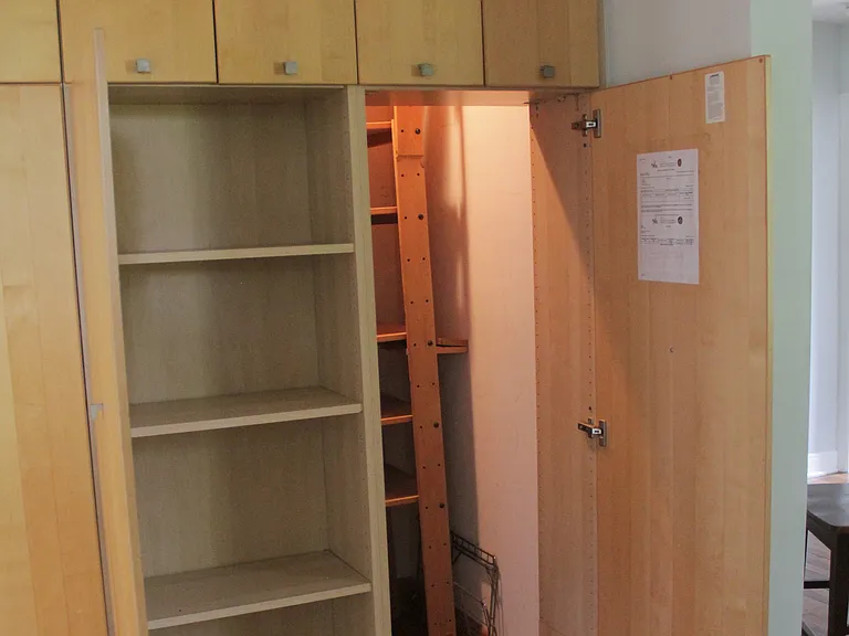 Pantry