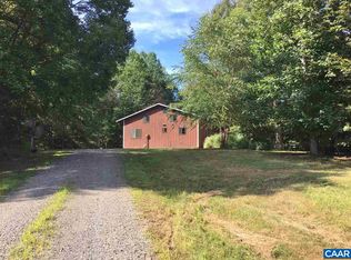 1434A Starvale Ln, Shipman, VA 22971