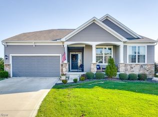 75 Garnett Cir, Copley, OH 44321
