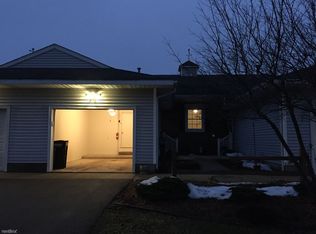 278 Creekside St NW, Sparta, MI 49345
