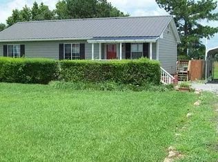 4380 County Road 40, Arley, AL 35541