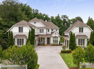 4667 Dudley Ln, Sandy Springs, GA 30327