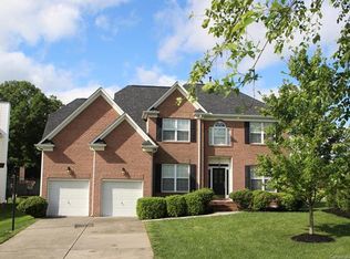 10913 Arley Hall Ct #118, Charlotte, NC 28262