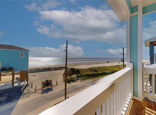 1965 Avenue J, Crystal Beach, TX 77650