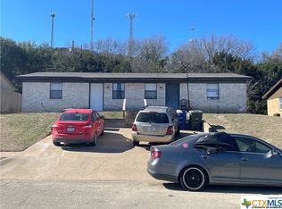 905 Dryden Ave, Copperas Cove, TX 76522