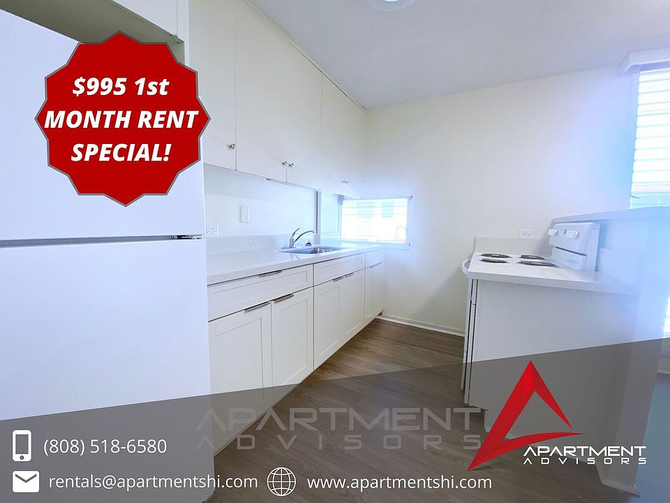 1st image of 3340 Campbell Ave #302