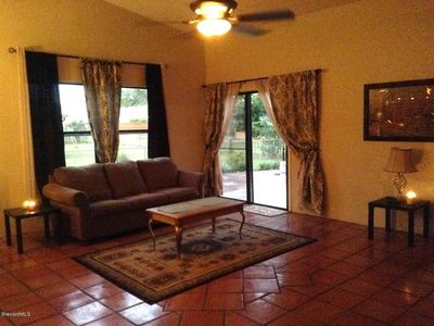 4945 Walton Ave, Titusville, FL, 32780