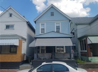 225 Dale St, McKeesport, PA 15132