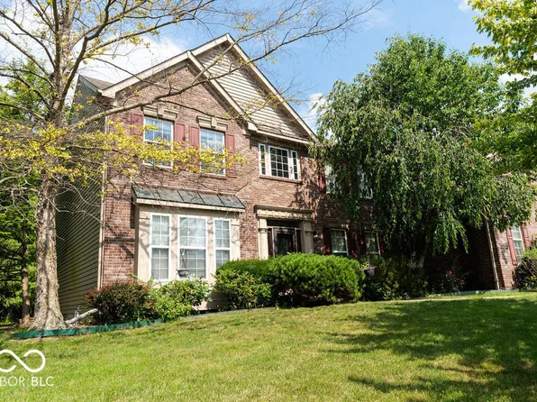 6428 Valleywood Ct, Avon, IN 46123